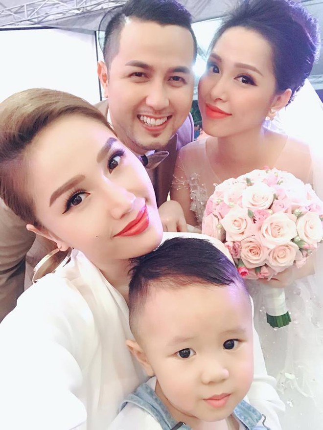 Soi nhất cử nhất động của sao Việt (13/8) - Ảnh 7.