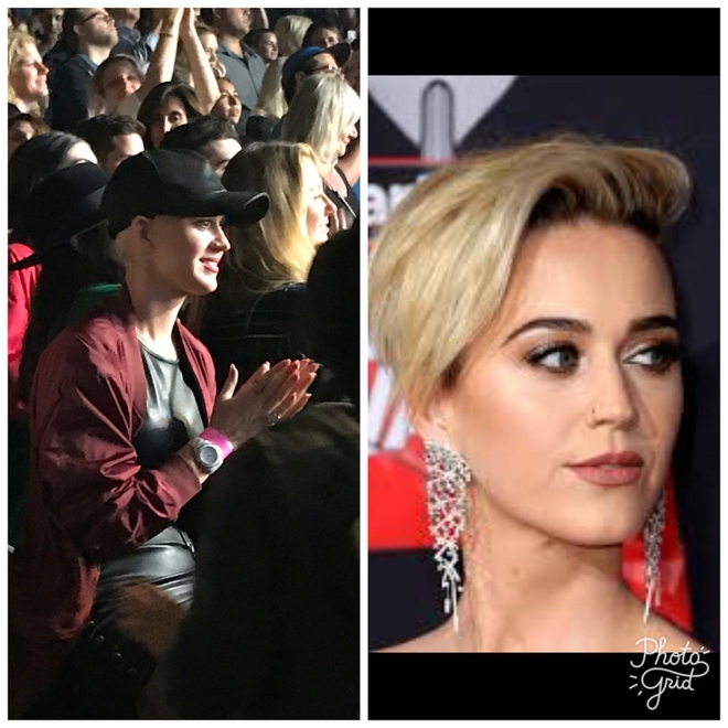 Katy Perry và Orlando Bloom bị bắt gặp đi xem ca nhạc với nhau dấy nghi vấn tái hợp  - Ảnh 2.