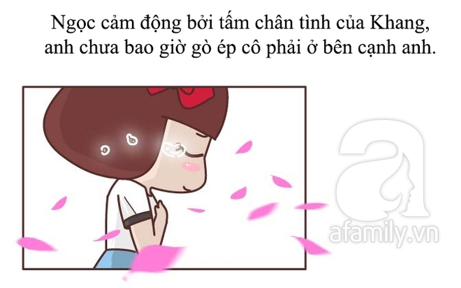 Câu chuyện cảm động về chàng trai nhà nghèo nhưng hết lòng nâng niu săn sóc bạn gái - Ảnh 26.