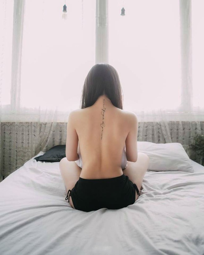 Soi nhất cử nhất động của sao Việt (20/8) - Ảnh 5.