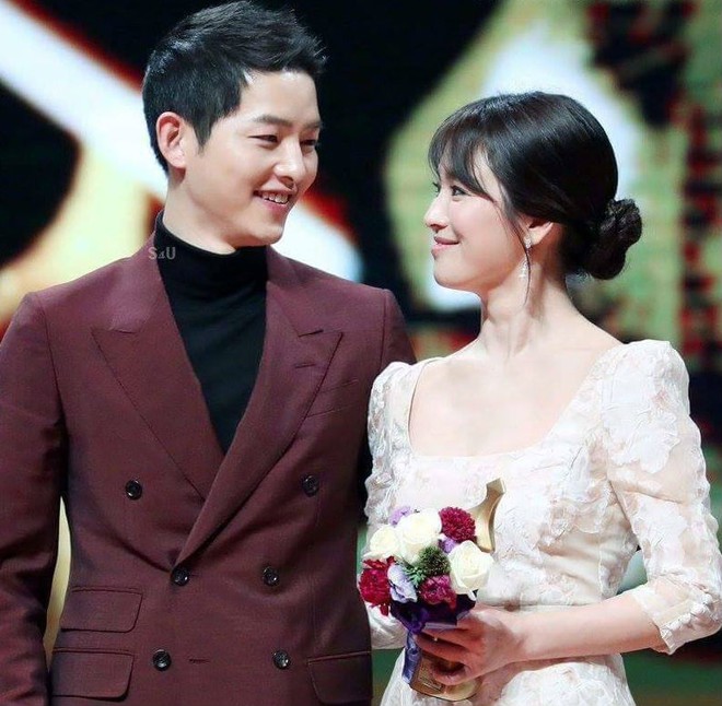 Rộ tin Song Hye Kyo và Song Joong Ki chụp ảnh cưới tại San Francisco - Ảnh 1.