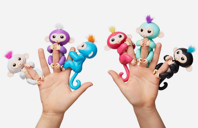 Có gì trong món đồ chơi đang làm mưa làm gió trên thị trường, được 3 hãng bán lẻ bình chọn là đồ chơi hot? - Ảnh 2.