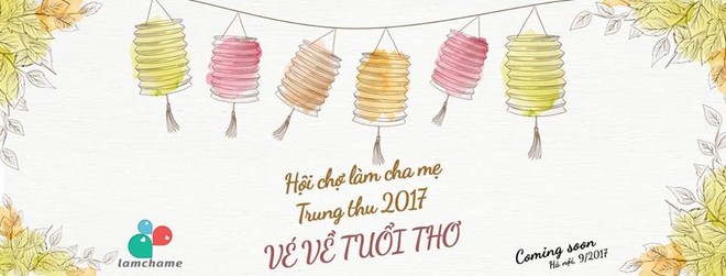 Đón Thu về với loạt sự kiện hấp dẫn bỏ qua là tiếc cuối tuần này - Ảnh 1.