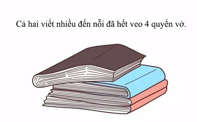 Truyện tranh: Dù còn yêu nhưng đành kết thúc mối tình 7 năm vì phát hiện bạn trai ngựa quen đường cũ - Ảnh 9.