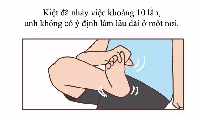 Truyện tranh: Dù còn yêu nhưng đành kết thúc mối tình 7 năm vì phát hiện bạn trai ngựa quen đường cũ - Ảnh 32.