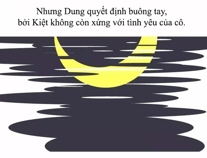 Truyện tranh: Dù còn yêu nhưng đành kết thúc mối tình 7 năm vì phát hiện bạn trai ngựa quen đường cũ - Ảnh 47.