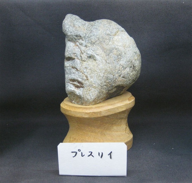 Bạn sẽ bất ngờ khi biết đến bảo tàng đá mặt người kỳ lạ này ở Nhật Bản - Ảnh 4.