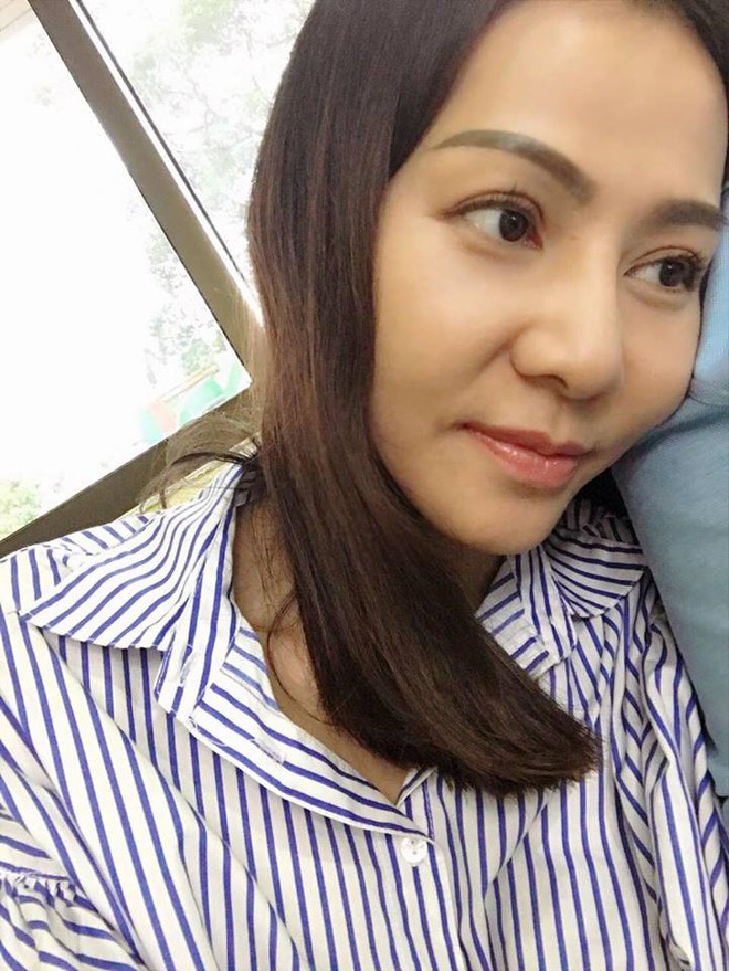 Soi nhất cử nhất động của sao Việt (28/10) - Ảnh 8.