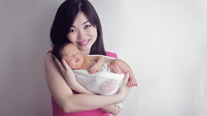 Chuyên gia giấc ngủ chỉ ra những sai lầm của bố mẹ khi chăm sóc giấc ngủ cho con - Ảnh 1. Chuyên gia giấc ngủ chỉ ra những sai lầm của bố mẹ khi chăm sóc giấc ngủ cho con - Ảnh 1.