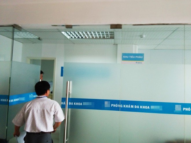 TP.HCM: Tước giấy phép, tạm dừng hoạt động 8 phòng khám có bác sĩ Trung Quốc - Ảnh 6.