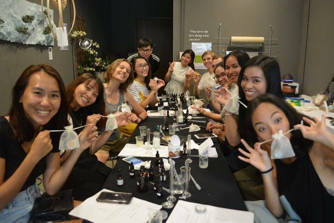 Loạt lễ hội, sự kiện bỏ qua là tiếc dịp cuối tuần này ở Hà Nội, Sài Gòn - Ảnh 7. Loạt lễ hội, sự kiện bỏ qua là tiếc dịp cuối tuần này ở Hà Nội, Sài Gòn - Ảnh 7.
