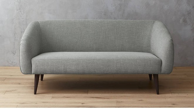 8 mẫu ghế sofa cho phòng khách giúp mùa đông không còn lạnh lẽo - Ảnh 4.