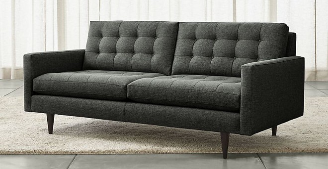 8 mẫu ghế sofa cho phòng khách giúp mùa đông không còn lạnh lẽo - Ảnh 6.