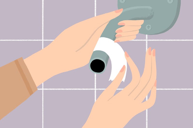 Chỉ với 5 bước đơn giản, bạn đã có thể tự tay thay vòi hoa sen trong nhà tắm mà không cần thợ - Ảnh 3.