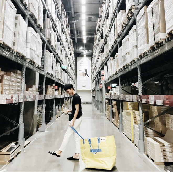 IKEA sắp đến Việt Nam! - Ảnh 3.