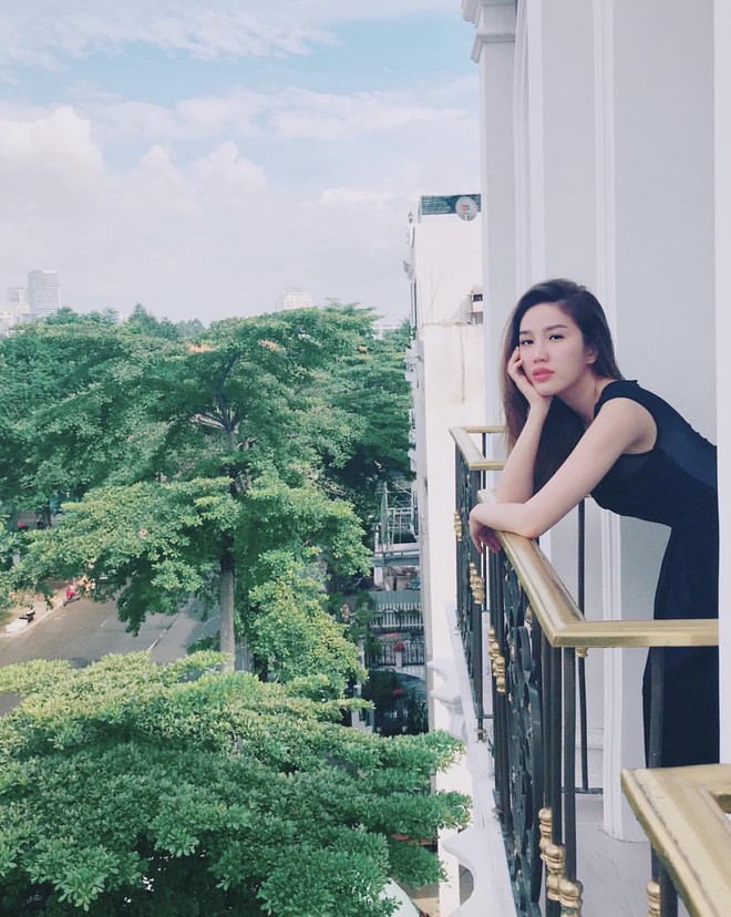 Soi nhất cử nhất động của sao Việt (15/11) - Ảnh 3.