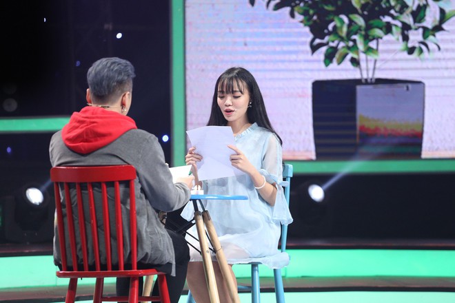 20 tuổi tự lập công ty riêng, giỏi giang là thế nhưng cô gái này vẫn tỏ tình thất bại - Ảnh 3. 20 tuổi tự lập công ty riêng, giỏi giang là thế nhưng cô gái này vẫn tỏ tình thất bại - Ảnh 3.
