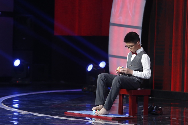 Little big shots bản Việt là lựa chọn sáng suốt của Lại Văn Sâm khi đã về hưu - Ảnh 9.