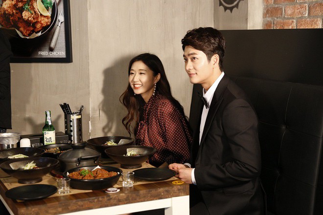 Kang Tae Oh gây sốc khi kể chuyện bị fan cuồng đánh vào mặt và mũi - Ảnh 5. Kang Tae Oh gây sốc khi kể chuyện bị fan cuồng đánh vào mặt và mũi - Ảnh 5.