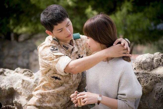 Hóa ra đây chính là công thần giúp Song Joong Ki và Song Hye Kyo đến được với nhau - Ảnh 4.