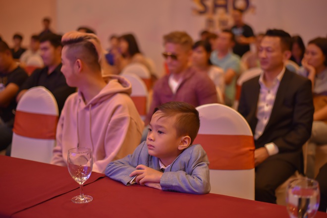 Thanh Thảo: B&eacute; Jacky gọi bạn trai của t&ocirc;i l&agrave; ba - Ảnh 4.