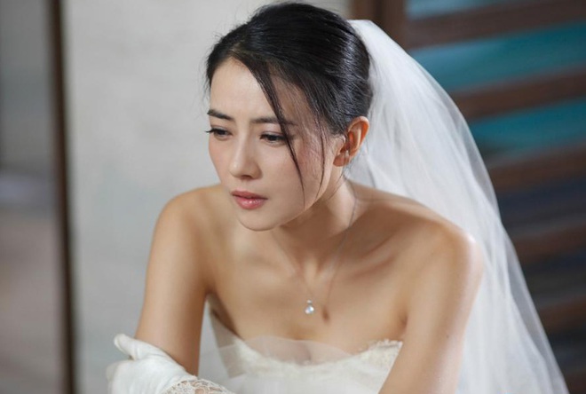 Tin “sét đánh” khiến cô dâu tái mét mặt trước giờ lên xe hoa - Ảnh 1. Tin “sét đánh” khiến cô dâu tái mét mặt trước giờ lên xe hoa - Ảnh 1.