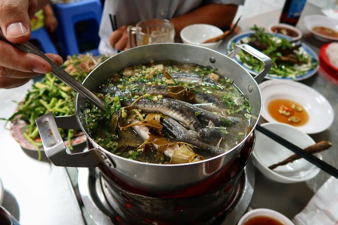 8 món ăn nghĩ đến đã ấm lòng trong dịp Sài Gòn bỗng có mùa đông - Ảnh 24.