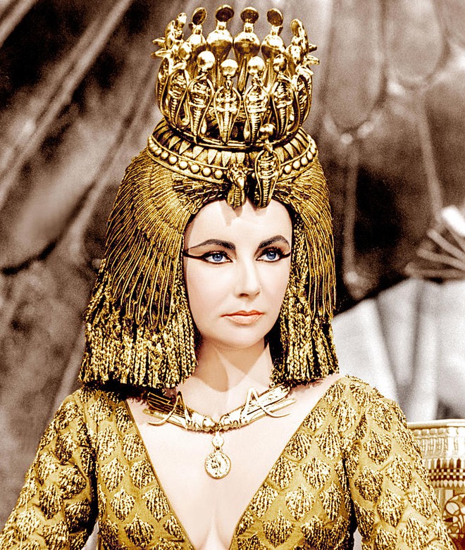 5 vũ khí bí mật mê hoặc đàn ông của Cleopatra - vị nữ hoàng quyền lực nhất Ai Cập cổ đại - Ảnh 1.