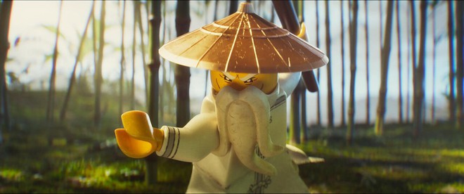 Th&agrave;nh Long giới thiệu vai diễn mới v&ocirc; c&ugrave;ng... đ&aacute;ng y&ecirc;u - Ảnh 3.