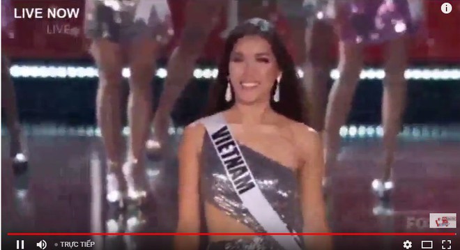 Hoa hậu Nam Phi đăng quang Miss Universe 2017 - Ảnh 13.