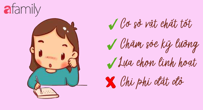 Nhật ký mẹ Bơ: Mỗi chuyện sinh con ở đâu mà 9 người 10 ý, nghe mẹ Bơ phân tích 4 điểm sau để tự tin lâm bồn nhé! - Ảnh 4.