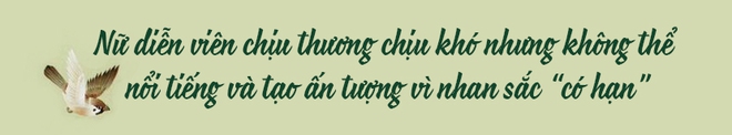 Thánh cô TVB: Lăn lộn diễn xuất 17 năm chỉ được 1 vai diễn để đời và cuộc sống điêu tàn bệnh tật tuổi 52 - Ảnh 1.