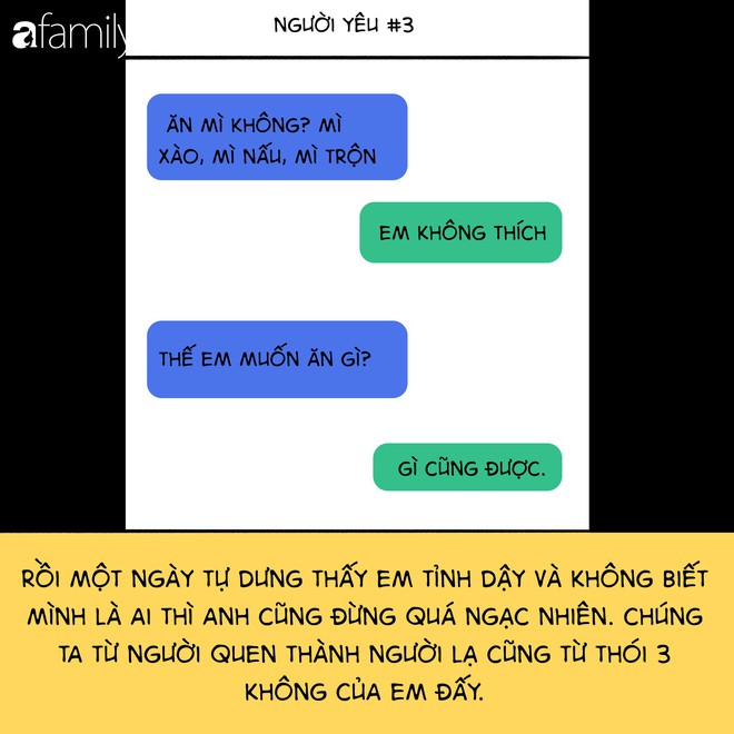 Chị em cứ cầu duyên tháng này qua năm khác mà vẫn một cõi đi về thì ngẫm gấp lại loạt lý do này nhé! - Ảnh 6.