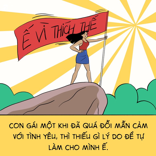 Chị em cứ cầu duyên tháng này qua năm khác mà vẫn một cõi đi về thì ngẫm gấp lại loạt lý do này nhé! - Ảnh 8.