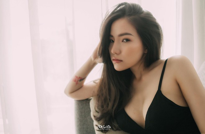 Lý Phương Châu khoe hình mới cực sexy trước ồn ào Lâm Vinh Hải chia tay Linh Chi - Ảnh 2.