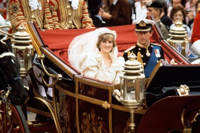 Hơn cả tước vị hoàng gia, Công nương Diana khiến cả thế giới ngưỡng mộ bởi những lý do đặc biệt này - Ảnh 3.