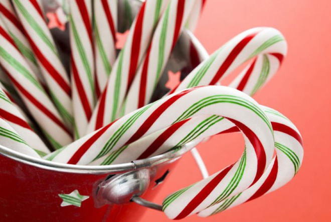 6 món tráng miệng ngọt ngào tuyệt đối không thể thiếu trong mùa Giáng sinh - Ảnh 8.