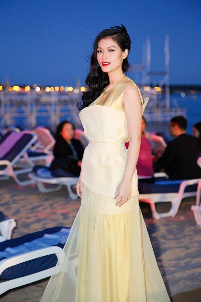 Phim của Ngọc Thanh Tâm, Hồng Ánh bất ngờ được săn đón ở LHP Cannes - Ảnh 5.