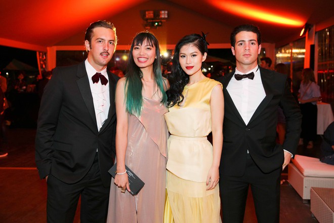 Phim của Ngọc Thanh Tâm, Hồng Ánh bất ngờ được săn đón ở LHP Cannes - Ảnh 9.