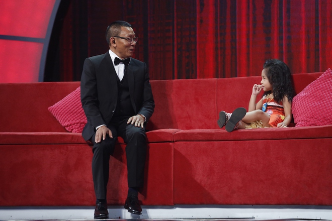 Little big shots bản Việt là lựa chọn sáng suốt của Lại Văn Sâm khi đã về hưu - Ảnh 13.