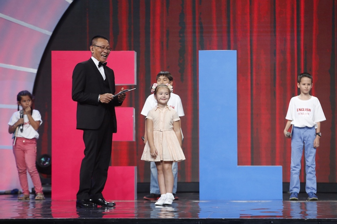 Little big shots bản Việt: Xem để thấy thế giới trẻ con đáng yêu thế nào! - Ảnh 13.