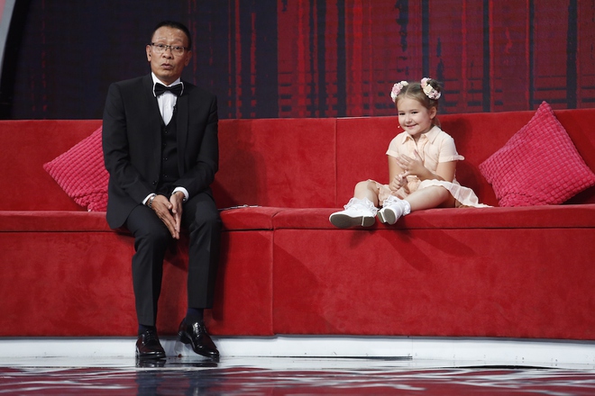 Little big shots bản Việt: Xem để thấy thế giới trẻ con đáng yêu thế nào! - Ảnh 11.