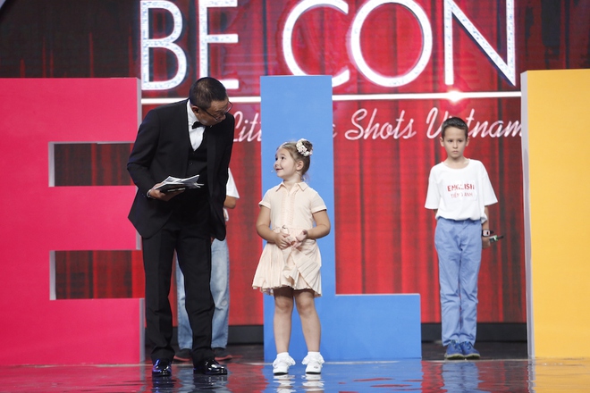 Little big shots bản Việt: Xem để thấy thế giới trẻ con đáng yêu thế nào! - Ảnh 5.