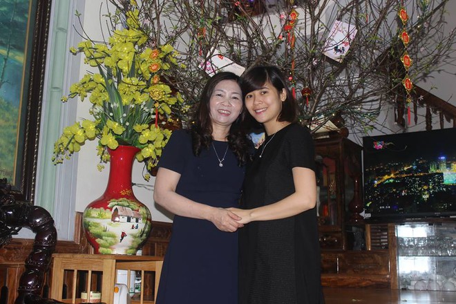 Nàng dâu khoe khéo bố chồng lái xe đón dâu, mẹ chồng leo 2 tầng lầu bê cơm cữ - Ảnh 4. Nàng dâu khoe khéo bố chồng lái xe đón dâu, mẹ chồng leo 2 tầng lầu bê cơm cữ - Ảnh 4.
