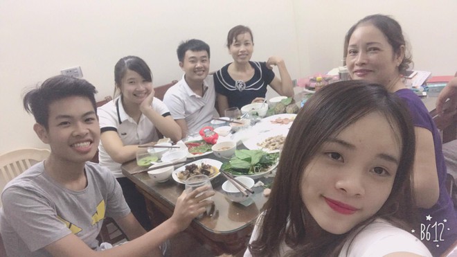 Lại thêm 1 bà mẹ chồng tuyệt vời gia nhập team chiều con dâu: Cưới dâu về là cho ngay nhà riêng, tặng sinh nhật - Ảnh 6.