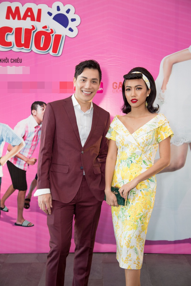 Diệu Nhi khác lạ với phong cách retro, thẹn thùng khi bị kể xấu - Ảnh 3. Diệu Nhi khác lạ với phong cách retro, thẹn thùng khi bị kể xấu - Ảnh 3.