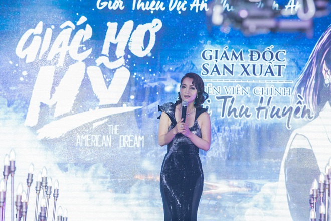 Mai Thu Huyền - Bình Minh bất ngờ tổ chức đám cưới ngọt ngào - Ảnh 6. Mai Thu Huyền - Bình Minh bất ngờ tổ chức đám cưới ngọt ngào - Ảnh 6.
