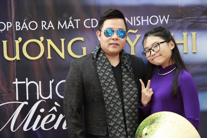 Quang Lê: Giá cát xê Phương Mỹ Chi đi show nước ngoài là 6000 USD - Ảnh 2.