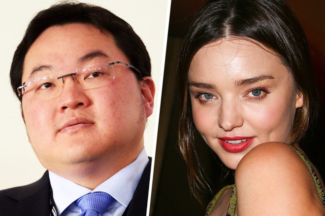 Những đại gia trong bóng đêm của chân dài số 1 thế giới Miranda Kerr - Ảnh 1.