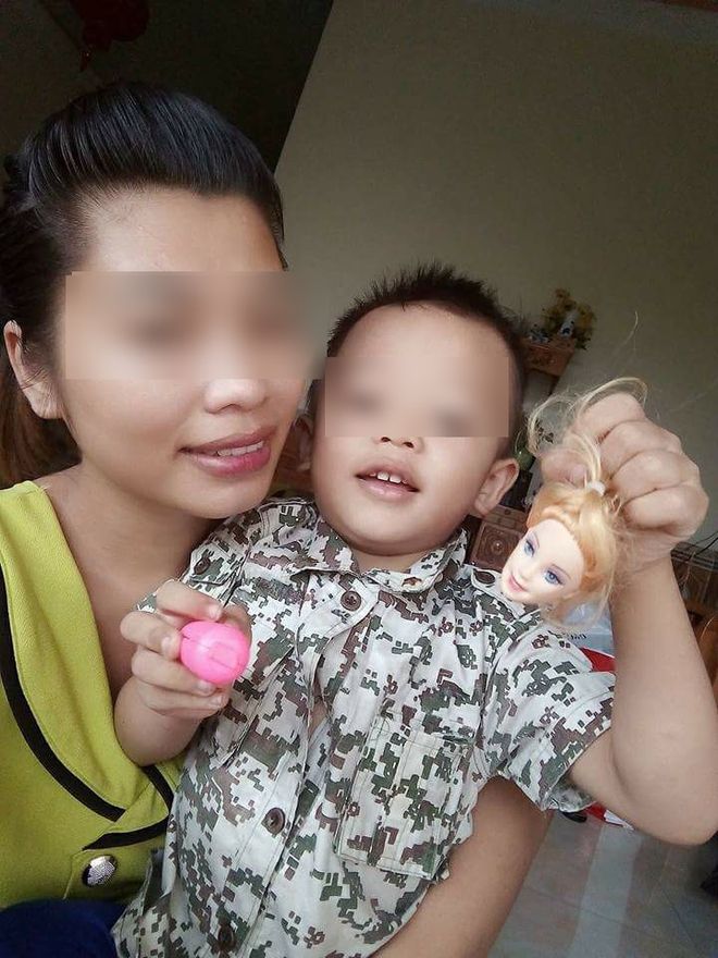 Cuộc đời bọt bèo của Minh: 26 tuổi, 2 đứa con mỗi đứa một cha, mình tủi phận là kẻ thứ ba - Ảnh 2.